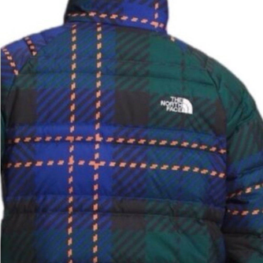 New The North Face Jacket 550 - Picture 3 of 6